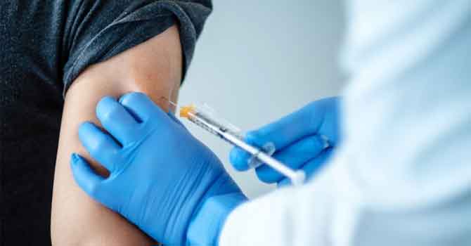 AB 300 milyon doz için sözleşme imzaladı