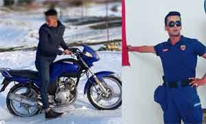 2'nci kez çarptığı direk ölümüne neden oldu