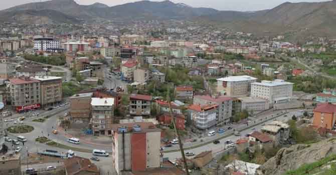 Hakkari İl Hıfzıssıhha Kurulundan yeni kararlar!