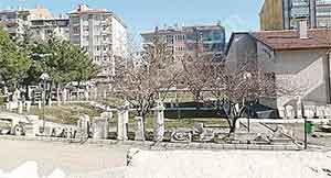 Devlet müzesi internetten satışa çıkarıldı