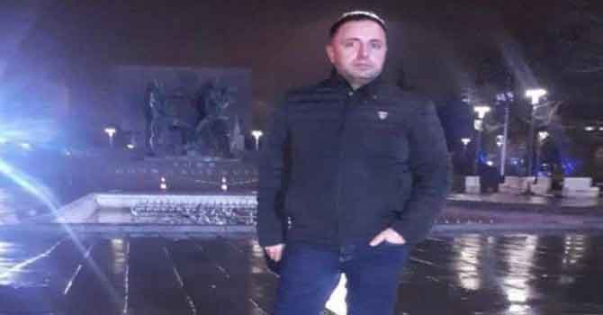 Hakkari'de vefat: İdris Çelikok hayatını kaybetti