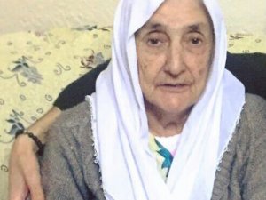 Başkan Ertuş'un Annesi vefat etti