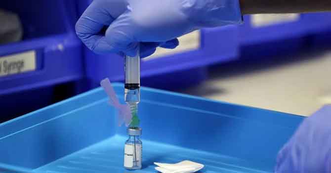 Prof. Dr. Ceyhan: Koronavirüs aşısını saklayacak depo yok