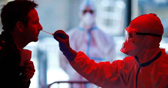 Türkiye'de koronadan 197 kişi hayatını kaybetti