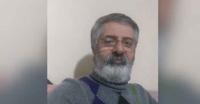 Eğitim-Sen: Diyarbakır'da bir öğretmen koronadan öldü