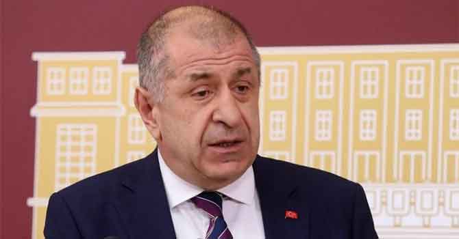 İYİ Parti'de Özdağ ihraç edildi, Koncuk istifa etti