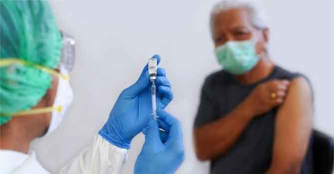 ABD'li ilaç şirketinden 'Aşı' açıklaması