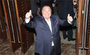 Duayen gazeteci Nedim Demirağ yaşamını yitirdi