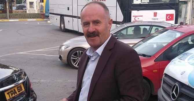 Hakkari'de vefat: Hidayet Tetik hayatını kaybetti