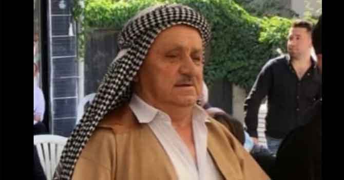 Kurt ailesinin acı günü: Alaattin Kurt vefat etti