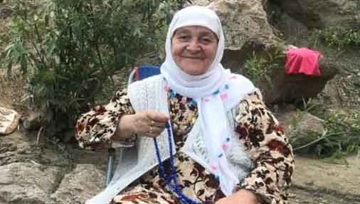 Aşkan ailesinden taziye teşekkür mesajı