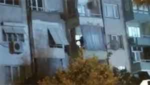 11 yaşındaki oğlunu oklavayla dövdü