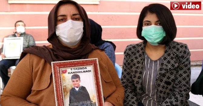 Hakkarili Hamza Zap suyunda kayboldu iddiasına tepki