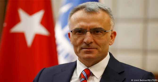 TCMB politika faizini 475 baz puan artırdı