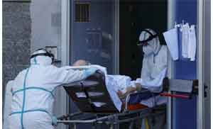 WHO: Avrupa’yı çok zor bir 6 ay bekliyor