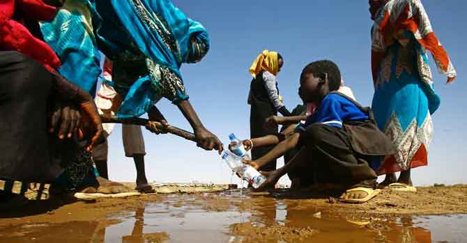 BM: 130 milyon insan aşırı yoksulluk pençesinde