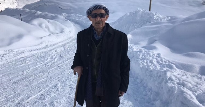 Tekin Ailesinden taziye teşekkür mesajı