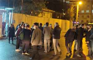 Gözaltına alınan avukatlardan 22’si serbest