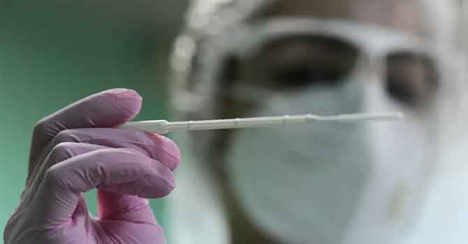Ağız gargarası, laboratuvar ortamında koronavirüsü 30 saniyede etkisiz hale getirdi
