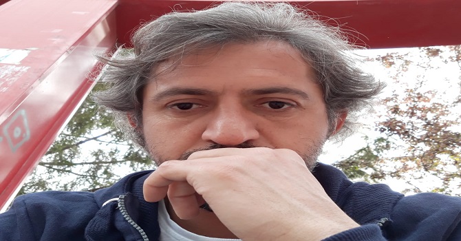 Hakkari Objektif haber'den merhabalar Kazım Özatak yazdı...