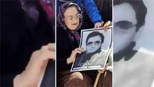 Cumartesi Annesi Zeycan Yedigöl yaşamını yitirdi