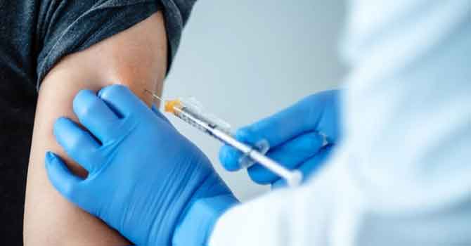 ABD'de koronavirüs aşısının uygulanmasına 11 Aralık'ta başlanabilir
