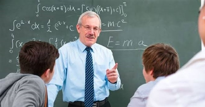 Öğretmenim Abdurrahman Aşkan yazdı...