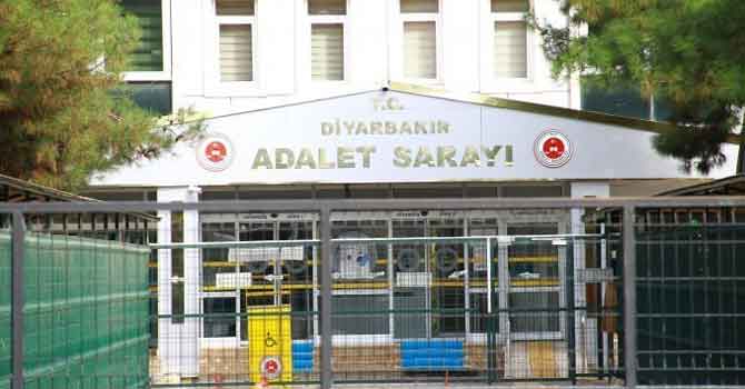 DTK operasyonunda 5 kişi tutuklandı!