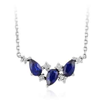 Kolye Modelleri Kombinleri