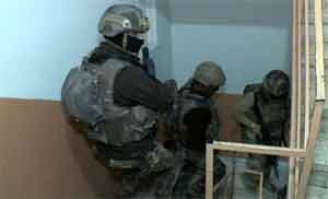 İstanbul'da uyuşturucu operasyonu: 13 gözaltı 