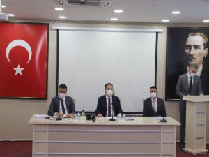 Vali Akbıyık: Her türlüsüne karşıyız