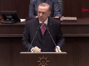 Cumhurbaşkanı Erdoğan aşı için tarih verdi