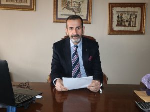 İHD Hakkari Başkanı Canan'dan 25 Kasım mesajı