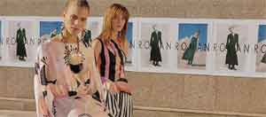 Kadın Gömlek Modelleri