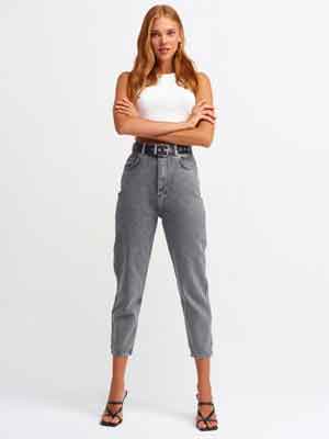 Kadın Pantolon Modelleri