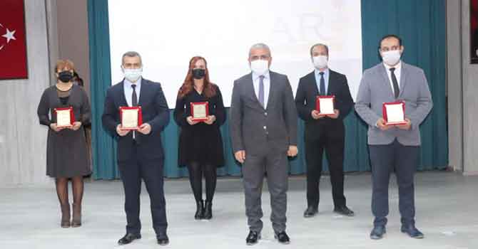 Hakkari, 'Okulum Temiz Projesinde' öncü oldu