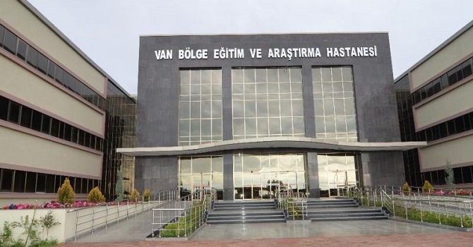 Şemdinli'de aracın çarptığı hamile kadının bebeğini kaybetti!