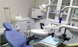 'Sahte dişçi ölüme neden olabilir'