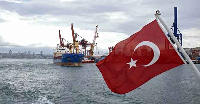 Üçüncü çeyrek büyüme rakamları açıklandı