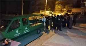 Eski eşini 8500 TL karşılığında arkadaşına öldürttü