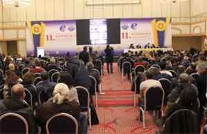 Eğitim Sen’in yeni yönetimi belirlendi