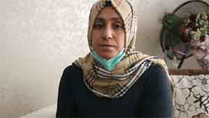 Koronadan ölen bebeği için suç duyurusunda bulunacak