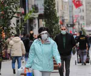 135 AVM’ye para cezası, 3 bin 615 kişi hakkında suç duyurusu