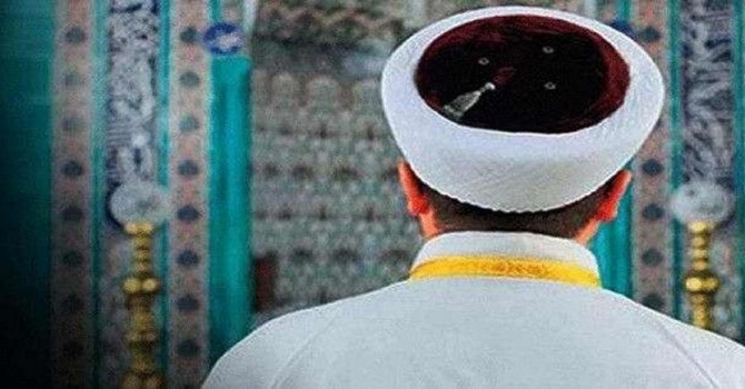 Van'da bir imam 5 çocuğa cinsel istismardan 38 yıl hapse çarptırıldı