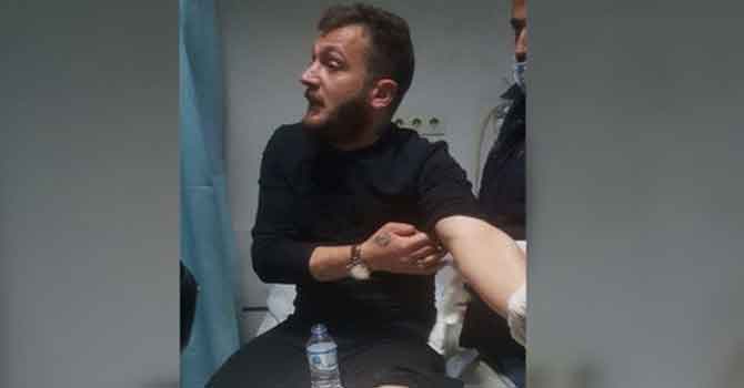 Hakkari Valiliğinden yaralanma olayına açıklama