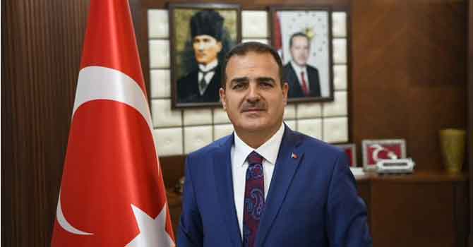 Hakkari Valisi Akbıyık'tan Mevlana Haftası Mesajı