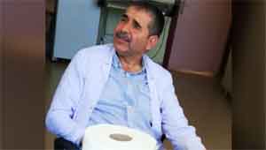 Diyarbakır'da bir sağlık emekçisi daha yaşamını yitirdi