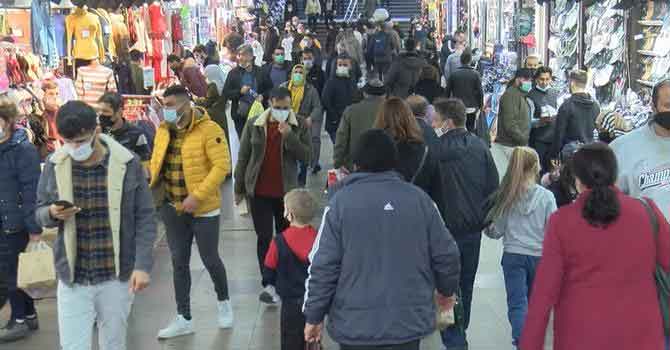 DSÖ: Türkiye’deki verilerden haberdar değildik