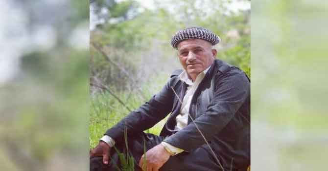 Hakkari'de vefat: Yusuf Özek hayatını kaybetti