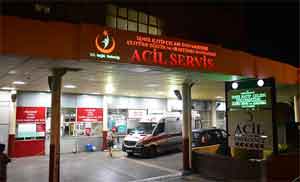 İzmir'de sahte alkol faciası